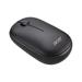 Acer Wireless Bubble Mouse Black - RF2.4G, 1600 dpi, 102x60x32 mm, 60g bez AA baterie, retail pack GP.MCE11.034