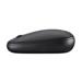 Acer Wireless Bubble Mouse Black - RF2.4G, 1600 dpi, 102x60x32 mm, 60g bez AA baterie, retail pack GP.MCE11.034