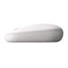 Acer Wireless Bubble Mouse White - RF2.4G, 1600 dpi, 102x60x32 mm, 60g bez AA baterie, retail pack GP.MCE11.03G