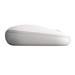 Acer Wireless Bubble Mouse White - RF2.4G, 1600 dpi, 102x60x32 mm, 60g bez AA baterie, retail pack GP.MCE11.03G
