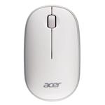 Acer Wireless Bubble Mouse White - RF2.4G, 1600 dpi, 102x60x32 mm, 60g bez AA baterie, retail pack GP.MCE11.03G