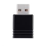ACER WirelessProjection-Kit UWA5 (Black) USB-A EURO type 802.11 Realtek RTL8821CU MC.JR311.00C