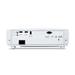 Acer X1526HK DLP 3D /FullHD 1920x1080 /4000 ANSI /10000:1/2xHDMI/ 1x3W, 2,6kg MR.JV611.001