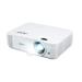 Acer X1526HK DLP 3D /FullHD 1920x1080 /4000 ANSI /10000:1/2xHDMI/ 1x3W, 2,6kg MR.JV611.001