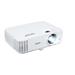 Acer X1526HK DLP 3D /FullHD 1920x1080 /4000 ANSI /10000:1/2xHDMI/ 1x3W, 2,6kg MR.JV611.001