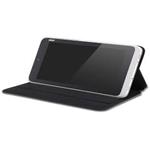 AcerPortfolio case B1-710 - DARK GREY - šedé puzdro pre tablet Acer B1-710 NP.BAG11.00C