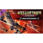 Aces of the Luftwaffe - Squadron Nebelgeschwader (PC) klíč Steam 1551229