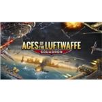 Aces of the Luftwaffe - Squadron (PC) klíč Steam 1593538