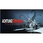 Achtung! Cthulhu Tactics (PC) klíč Steam 2125228