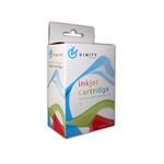 ACJ Ink cartridge Canon CLI-8 Bk WITH CHIP - 14 ml