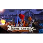 Acorn Assault: Rodent Revolution (PC) klíč Steam 907978