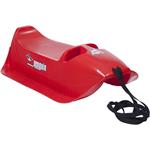 Acra 3517ZE Saně dětské Alfa Acra zelené 8595012744125