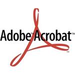 Acrobat Pro 2020 MP CZ z verze 2017 GOV Lic 1+ (240) 65324425AF01A00