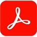 Acrobat Pro DC for TEAMS MP ENG GOV NEW 1 User, 1 Month, Level 2, 10 - 49 Lic 65297924BC02A12