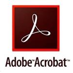 Acrobat Standard DC WIN Multi Euro Lang TM LIC SUB New 1 User Lvl 3 50-99 Month 65297920BA03A12