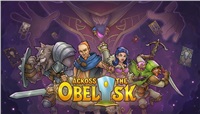 Across the Obelisk (PC) klíč Steam 2095471