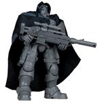 Action Figure Eliminator (Space Marine) Artist Proof (Warhammer 40k) 18 cm 482212