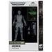 Action Figure Kasrkin (Astra Militarum) Artist Proof (Warhammer 40k) 18 cm 482210