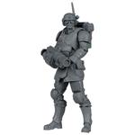 Action Figure Kasrkin (Astra Militarum) Artist Proof (Warhammer 40k) 18 cm 482210