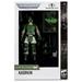 Action Figure Kasrkin (Astra Militarum) (Warhammer 40k) 18 cm MCF10938