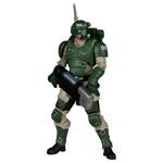 Action Figure Kasrkin (Astra Militarum) (Warhammer 40k) 18 cm MCF10938