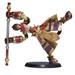 Action Figure Wukong (League of Legends) 15 cm 483399