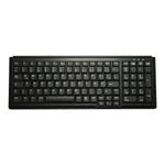 Active Key AK-7000 - Klávesnice - USB - americká - černá AK-7000-U-B/US