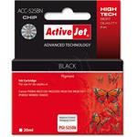 ActiveJet ink cartr. Canon PGI-525BK - 20 ml - 100% NEW (WITH CHIP) ACC-525Bk