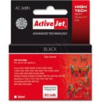 ActiveJet Ink cartridge Canon BCI-3e Bk - 26 ml AC-3eBk