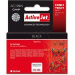 ActiveJet Ink cartridge Canon PGI-5 Bk WITH CHIP - 26 ml ACC-5Bk