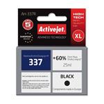 ActiveJet Ink cartridge HP 9364 Bk ref. no337 - 22 ml AH-364 EXPACJAHP0084