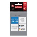 ActiveJet ink Epson T1285 new AEB-1285N 15 ml / 3x13 ml EXPACJAEP0212