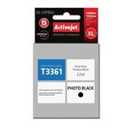 ActiveJet ink Epson T3361 new AE-33PBNX 12 ml EXPACJAEP0274
