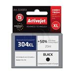 ActiveJet ink for HP 304XL N9K08AE AH-304BRX 12,5 20 ml Remanufactured