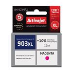 ActiveJet ink HP 903XL T6M07AE regenerated AH-903MRX 12 ml EXPACJAHP0272