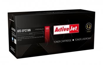 ActiveJet toner CANON EP27 MF5630/5650 - 2500 str. AT-EP27AN EXPACJTCA0018