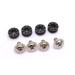 ACUTAKE ACU-DARKSCREW2 (set of 4pcs Deluxe Antivibration Screws for HDD)
