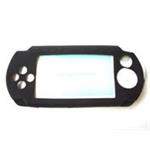 ACUTAKE ConsCover CPS2 (SONY PSP controller skin, translucent black) ID0001622