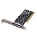 ACUTAKE DarkMultiPanel 1 (do 5,25 pozice) predny panel USB 2x PCI2S1P