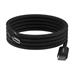 Adam Elements kábel iLinio C100 USB-C to USB-C 100W Magnetic 2pack - Black ACBADC100SETBK