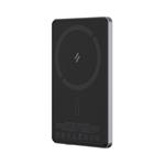 Adam Elements Magnetic Wireless Powerbank Gravity C5 5.000 mAh - Gray APBADGVC5GY