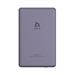 Adam Elements Magnetic Wireless Powerbank Gravity C5 5.000 mAh - Purple APBADGVC5PP