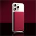 Adam Elements Magnetic Wireless Powerbank Gravity C5 5.000 mAh - Red APBADGVC5RD