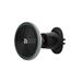Adam Elements Omnia CX2 Magnetic Charging Car Mount - Black APAADCX2SL