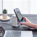 Adam Elements Omnia Mag 4 Magnetic 4-in-1 Power Charging Station - White AACADMAG4EUWH