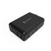 Adam Elements Omnia Pro USB-C PD/QC 3 GaN Super Charging Kit 100W - Black AEAPAADPROBK