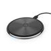 Adam Elements Omnia Q1 Wireless Charging Pad 10W - Black APAADQ1BKOG