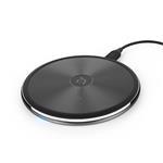 Adam Elements Omnia Q1 Wireless Charging Pad 10W - Black APAADQ1BKOG