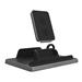 Adam Elements Omnia Q5 5-in-1 Wireless Charging Station - Black AEAPAADQ5OGBK