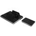 Adam Elements Omnia Q5 5-in-1 Wireless Charging Station - Black AEAPAADQ5OGBK